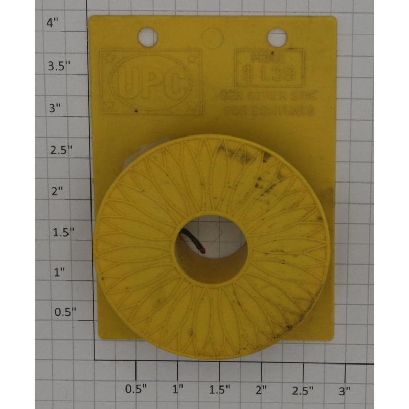 Acme 100-2RBX #20 Gauge 2-Conductor Black & Red Wire – Sold by the Foot