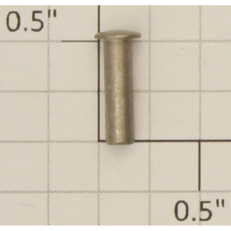 Acme 5/32 x 17/32 Rivet