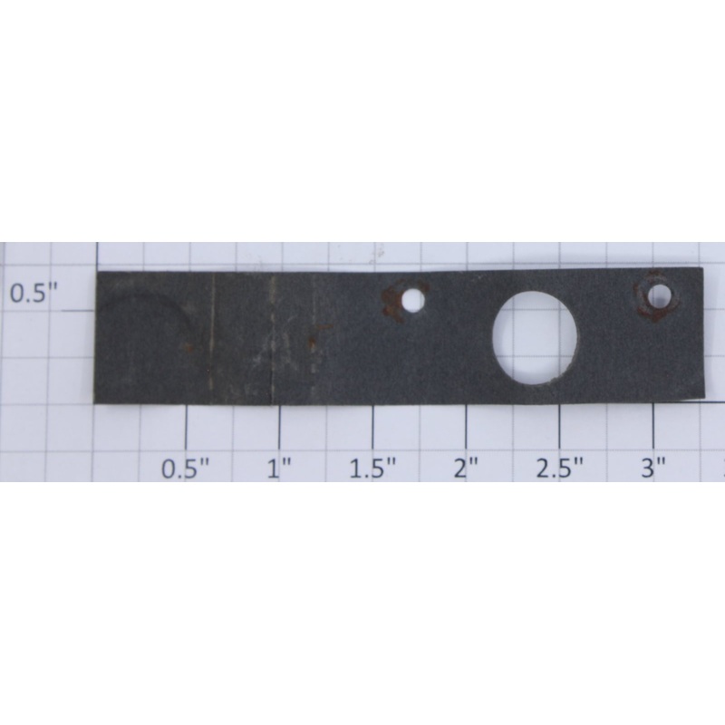 Lionel 1041-30 Button Insulating Strip