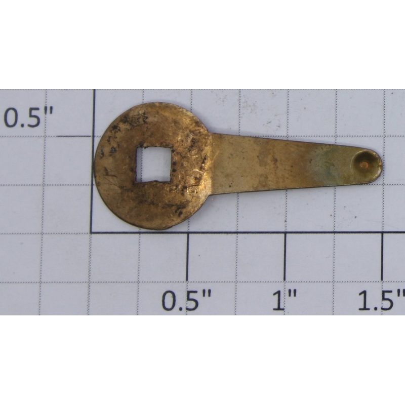 Lionel 1043-4 1043, 1043M, and 1073 Transformers Contact Arm