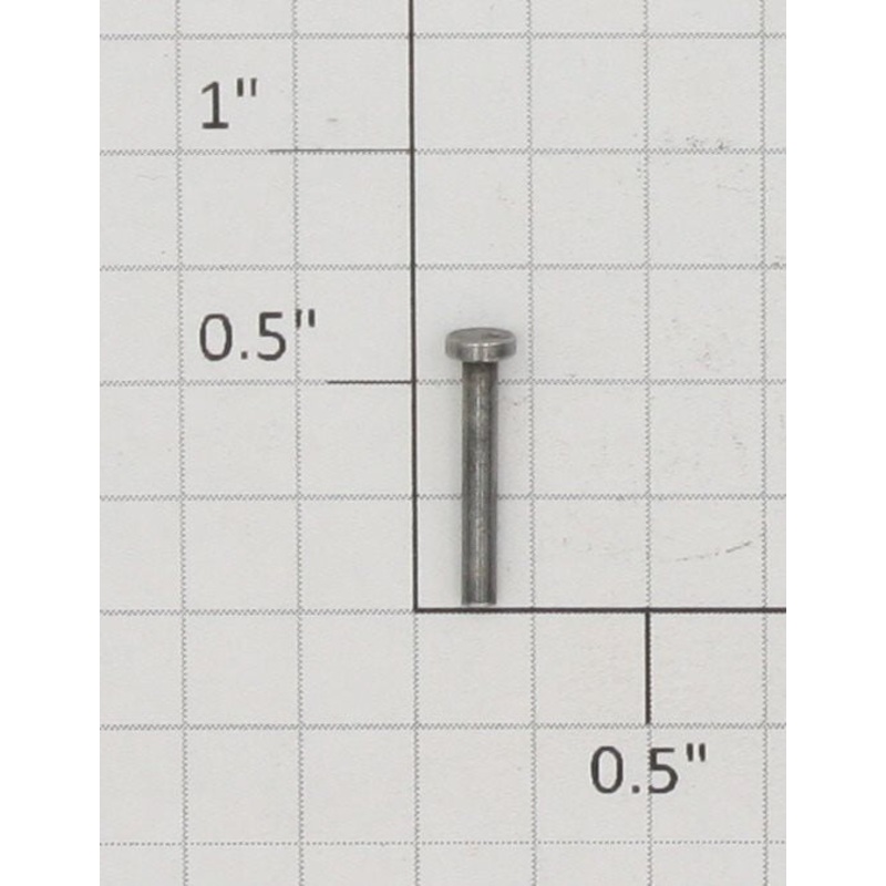 Lionel 233-76 Retaining Plate Rivet