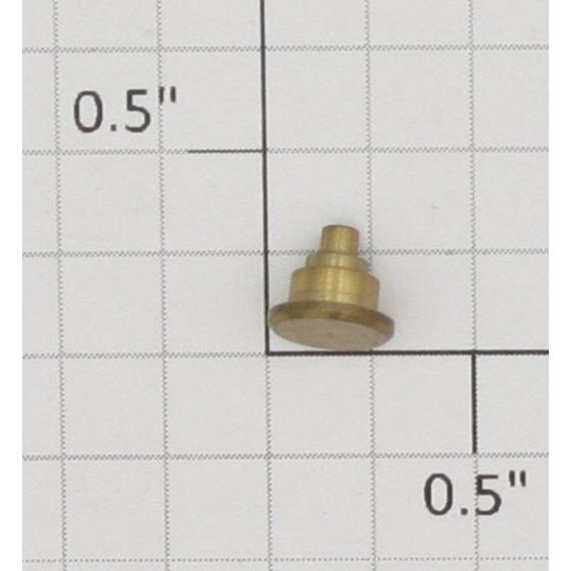 Lionel 3464-10 Brass Shoulder Rivet
