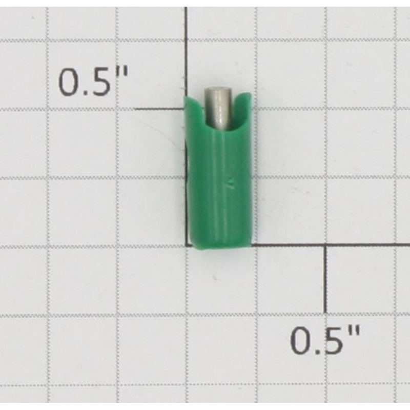 Marklin 71423 HO Scale New Version Green Female Plug