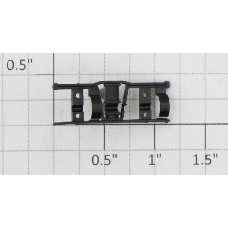 Roundhouse 22417 HO Right Side Truck Frame