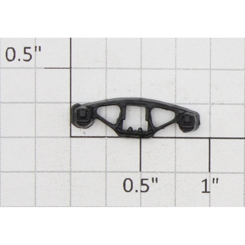 Roundhouse 29132 HO Bettendorf Side Truck Frame