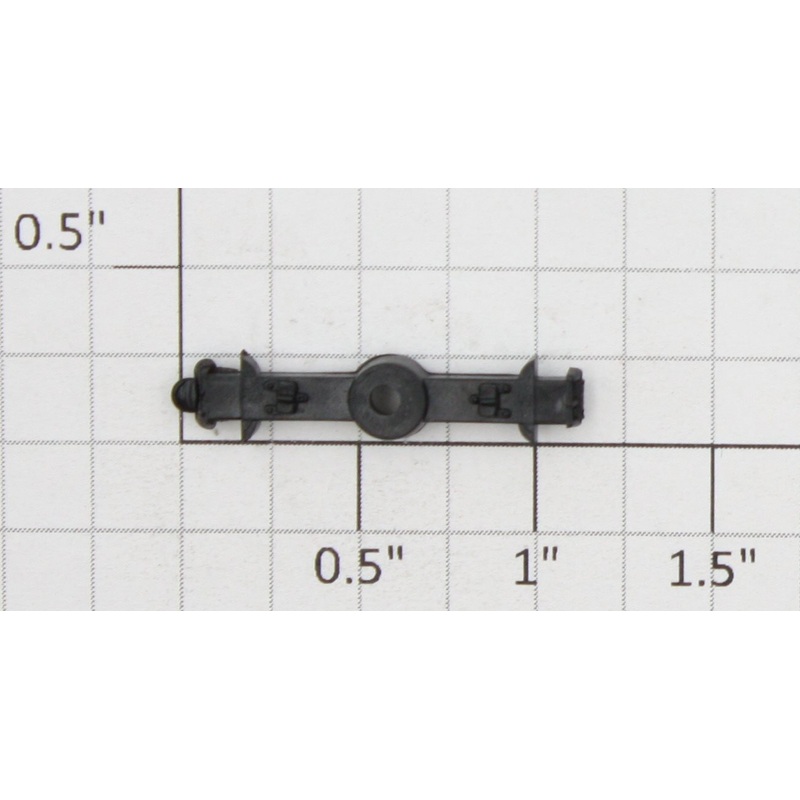 Roundhouse 29133 HO Scale Spring Truck Bolster