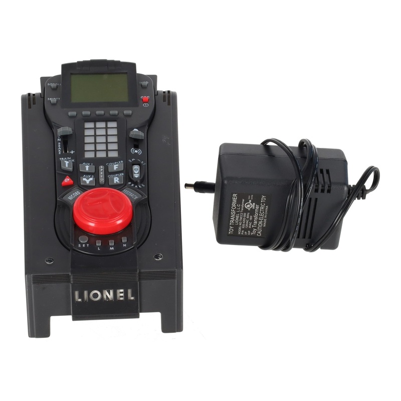 Lionel 6-14295 #990 LEGACY Command Set EX