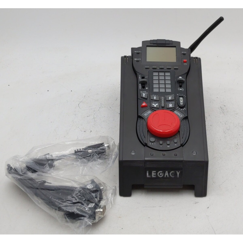 Lionel 6-14295 #990 LEGACY Control System Command Set EX/Box
