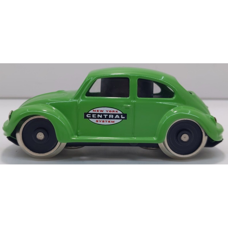 MTH 30-2539 NYC Operating Volkswagen Inspection Car LN