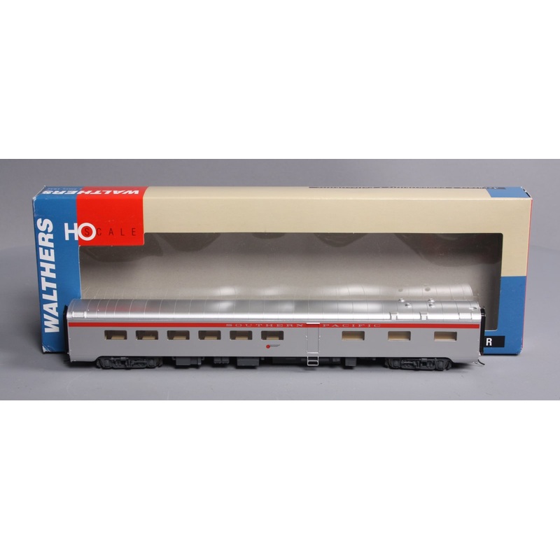 Walthers 932-6825 HO Scale Southern Pacific Pullman-Standard 48-Seat Diner NIB