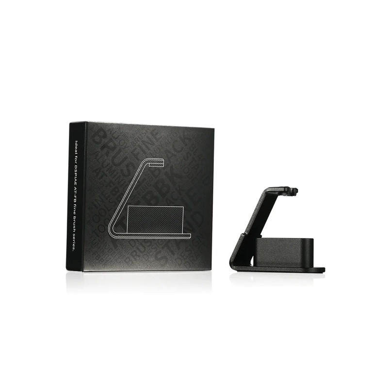 Dspiae AT-FBBK Black Fine Brush Stand