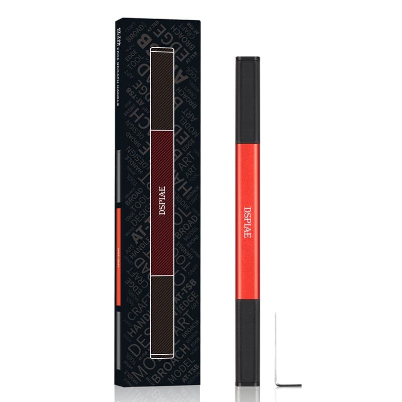 Dspiae AT-TSB Broad Edge Broach Handle