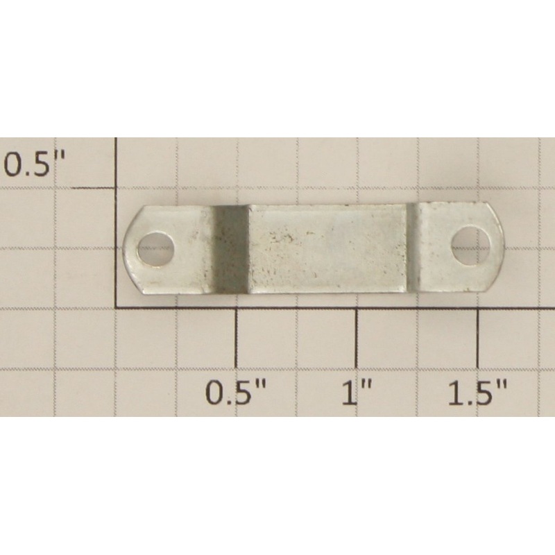 American Flyer PA12A520X 290/293 AF Steam Engines Drawbar/Coupler Strap – Long