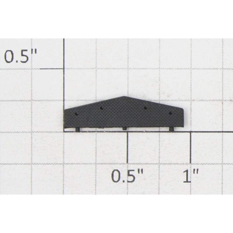Athearn 60511 HO Plastic Platform