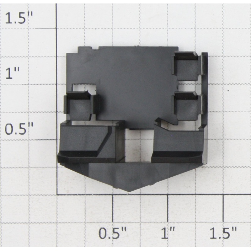 Athearn 63809 HO Cab Interior