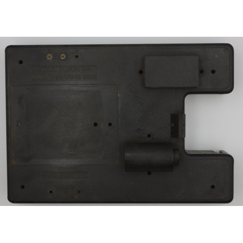 Lionel 97-2 Coal Loader Base Assembly