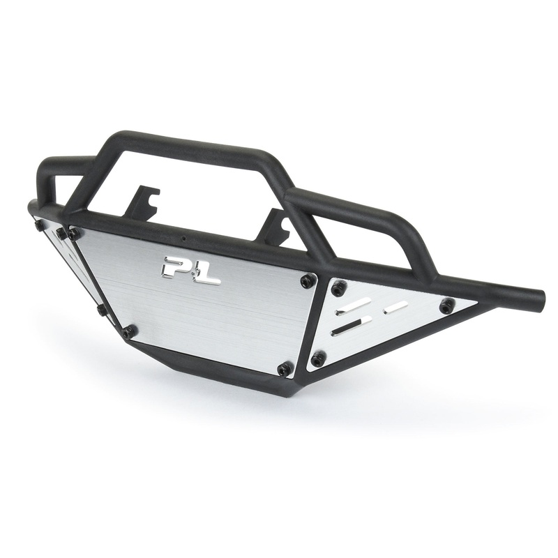 Pro-Line Racing 641400 1:10 Rock Crawler Pro-Line Pre-Runner Front Bumper