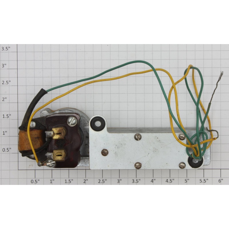 American Flyer PA 9427-1 Prewar Whistle Assembly