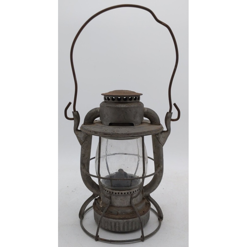 Dietz Vesta Vintage Railroad Lantern VG