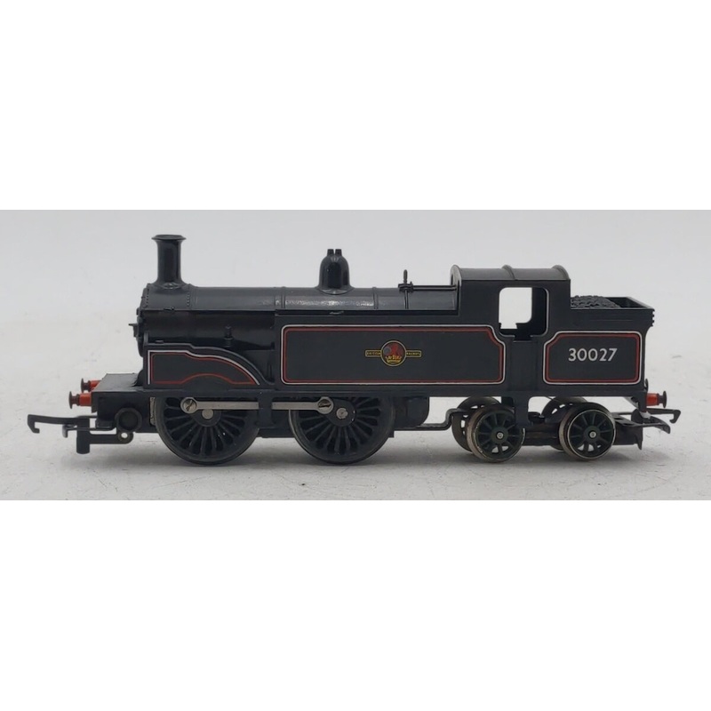Hornby R754 OO Scale BR Class M7 Locomotive #30027 EX