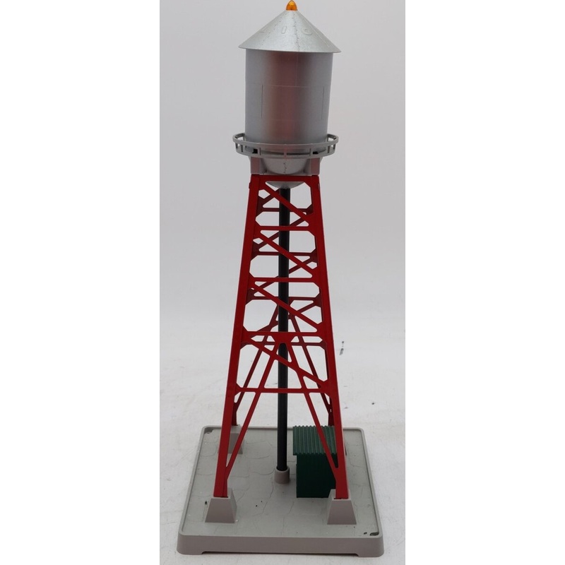 Lionel 6-12958 O Gauge 193 Industrial Water Tower Assembled LN