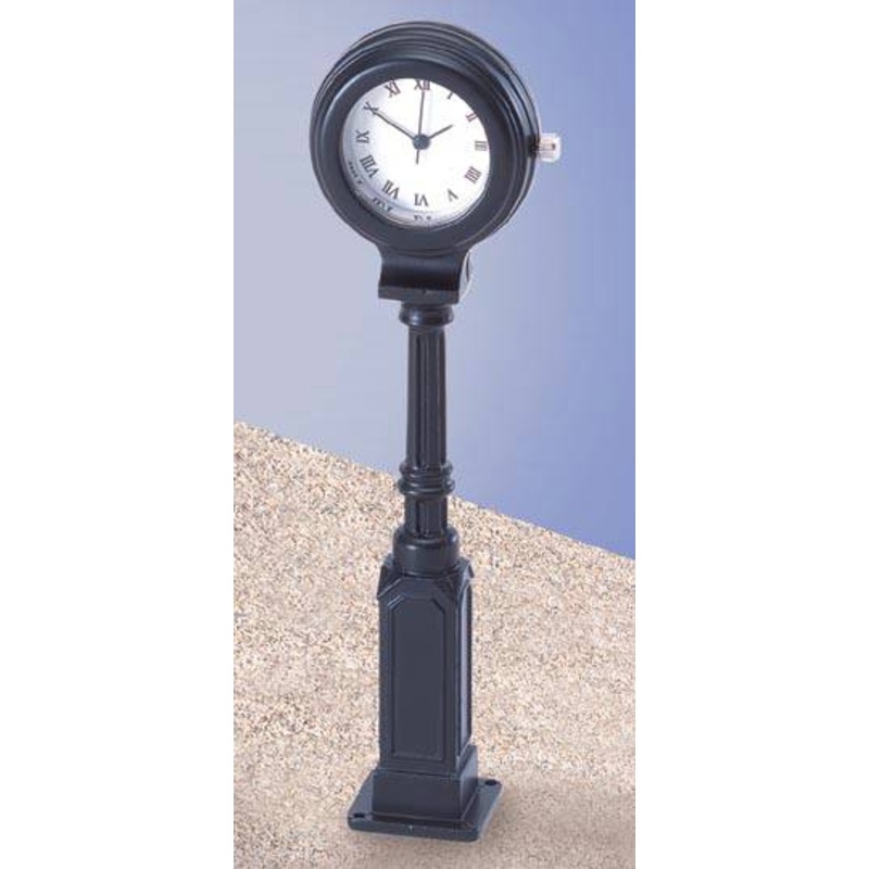 Lionel 6-14147 O Gauge Old Style Clock Tower LN/Box