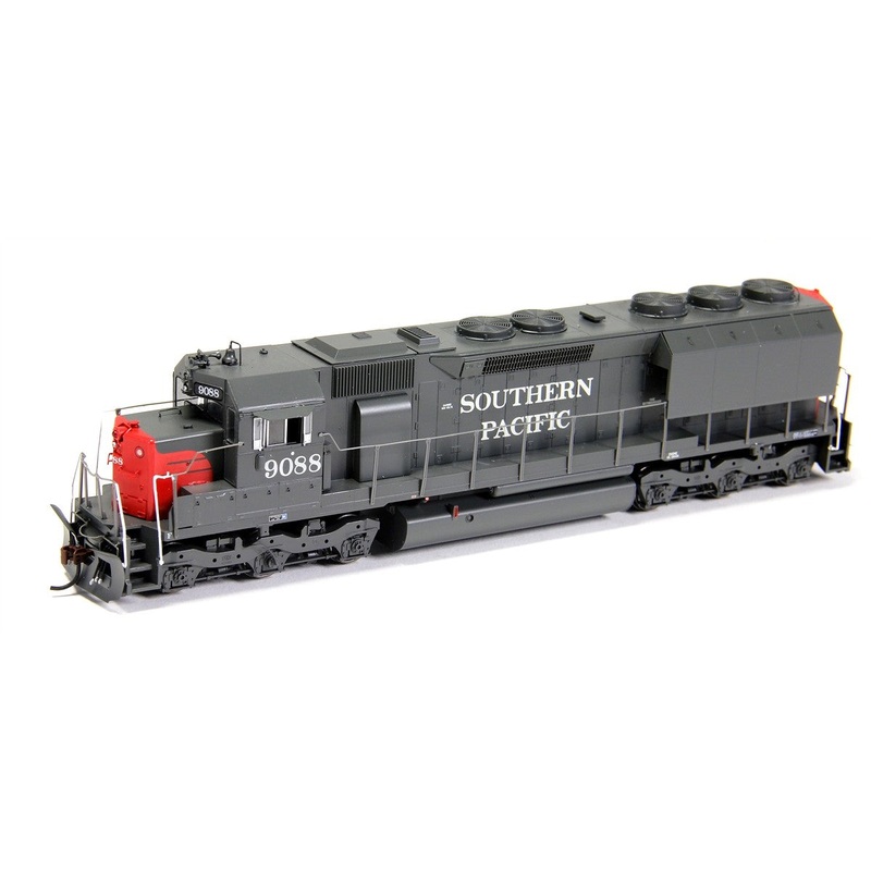 Athearn 98063 HO Southern Pacific SD45 Locomotive #9088 (Elephant Ears) MT/Box