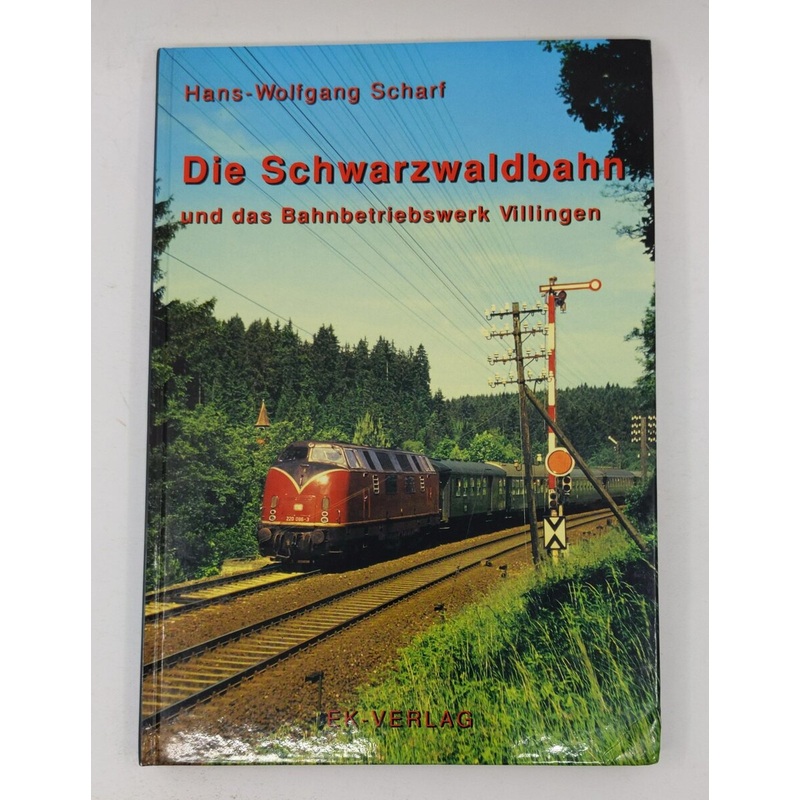 Historische Omnibusse 2010 Hardcover Book By Hans-Wolfgang Scharf EX