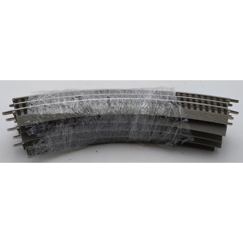 Lionel O O-36 Curve Track Sections 15′ [5] LN