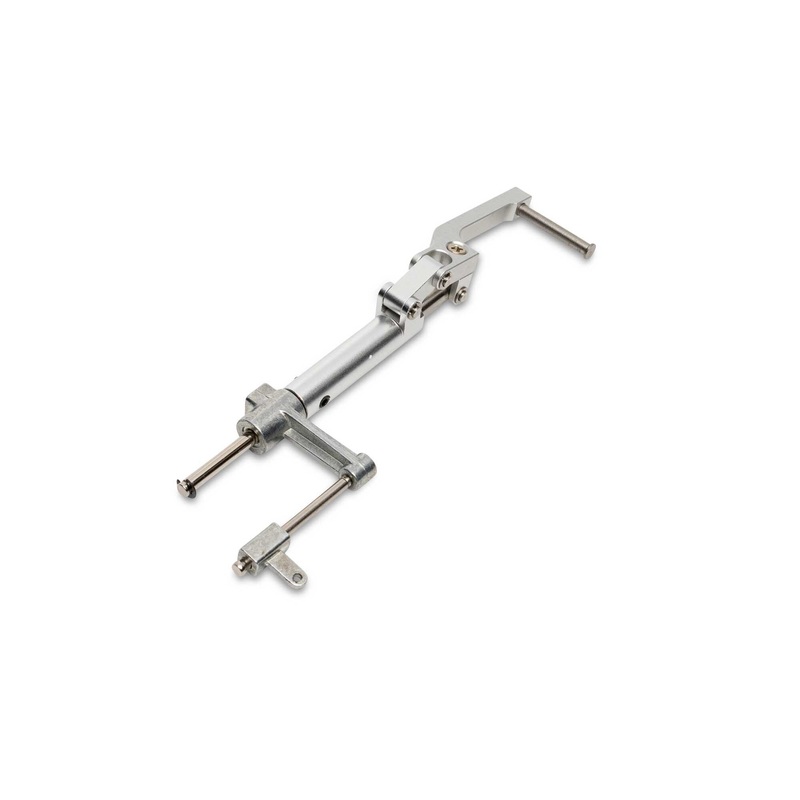 E-flite EFL-1268 Viper 70 Nose Gear Strut Assembly