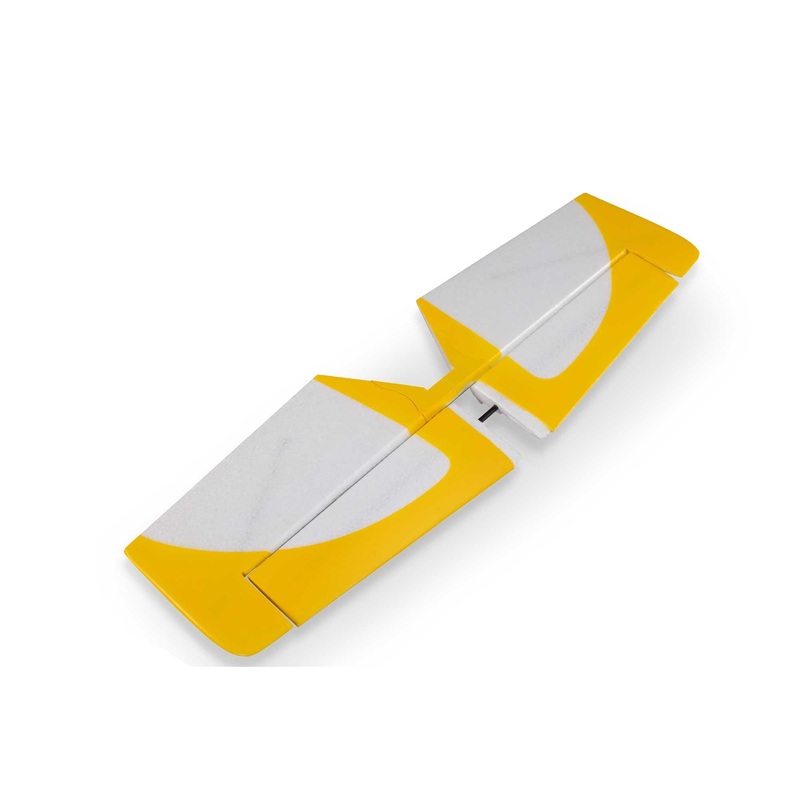 E-flite EFL-1325 Super Timber 1.7m Horizontal Stabilizer