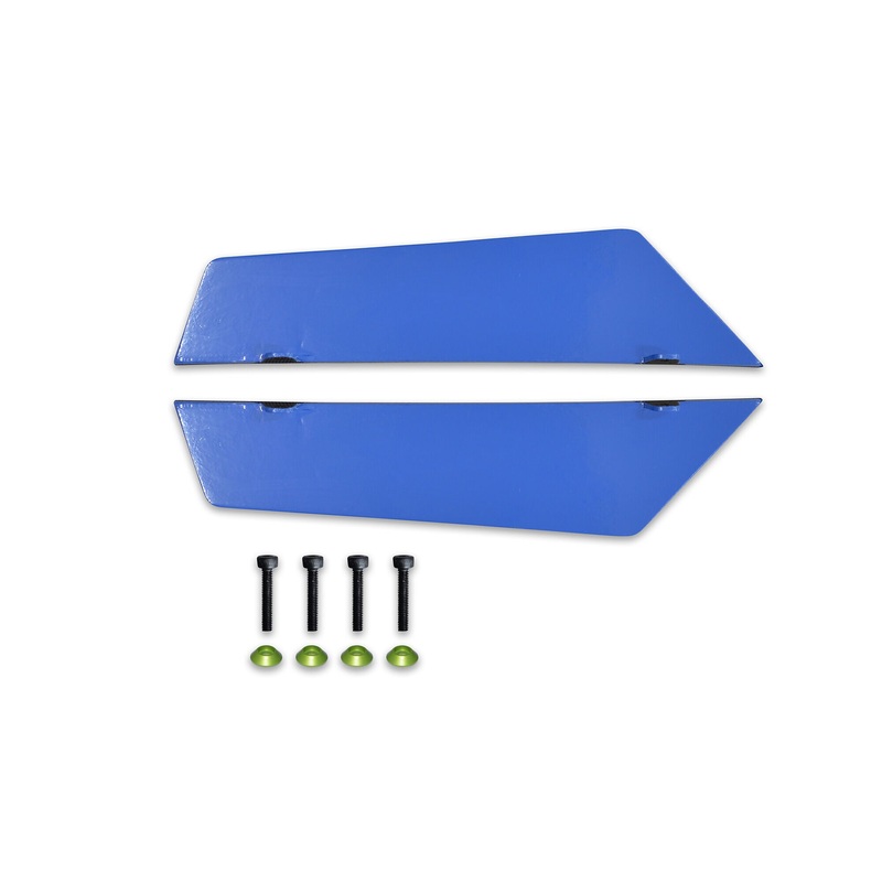 Hangar 9 HAN339023 Aermacchi MB-339 Ventral Fin Set