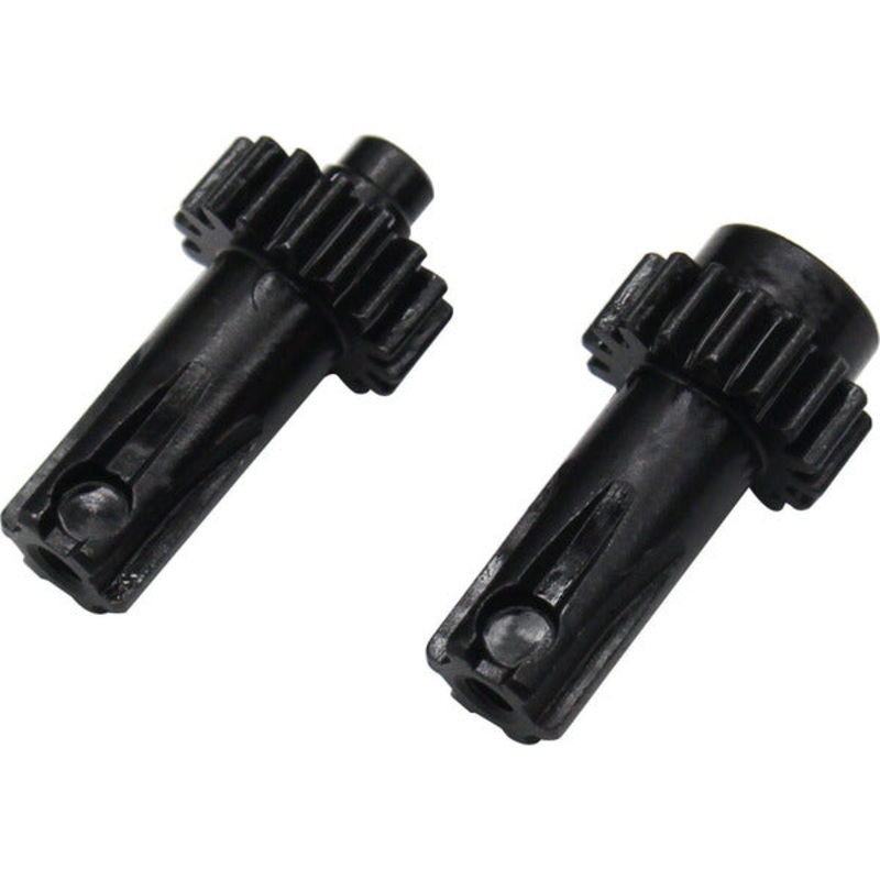 Hot Racing ATF11DD 1:10 Arrma 4S 3S CNC Metal Differential Outdrives