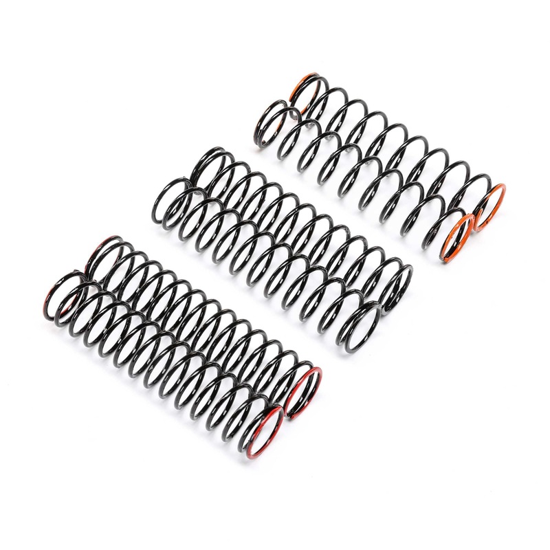 Losi LOS233035 Baja Rey 2.0 Rear Spring Set