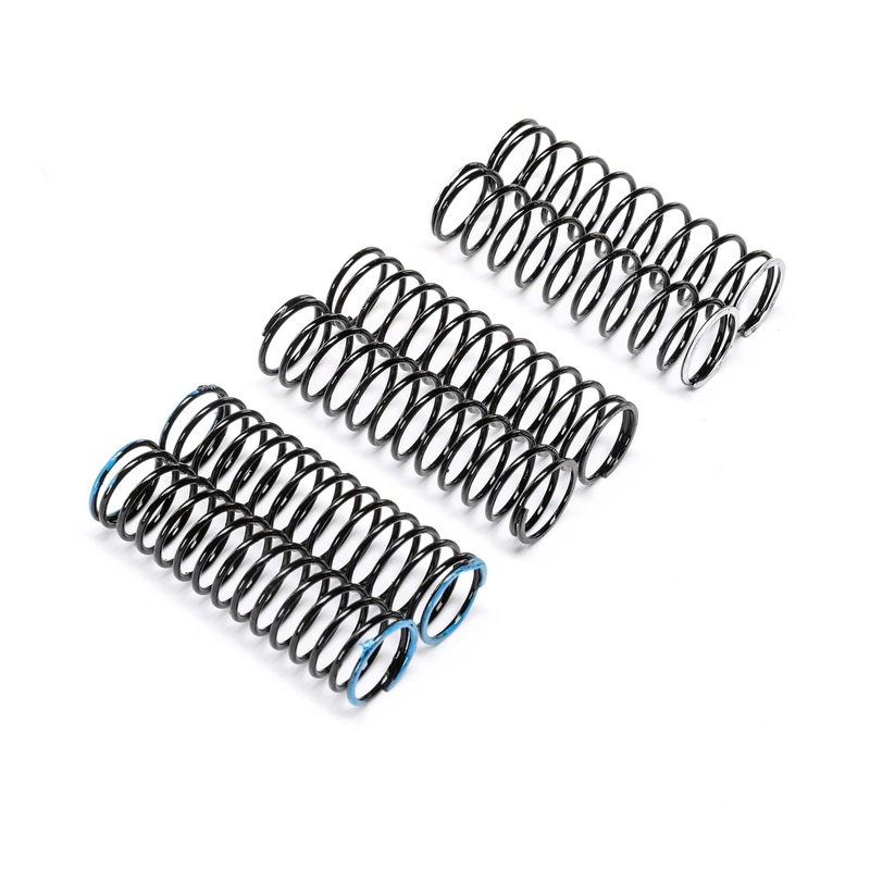 Losi LOS233036 Baja Rey 2.0 Front Spring Set