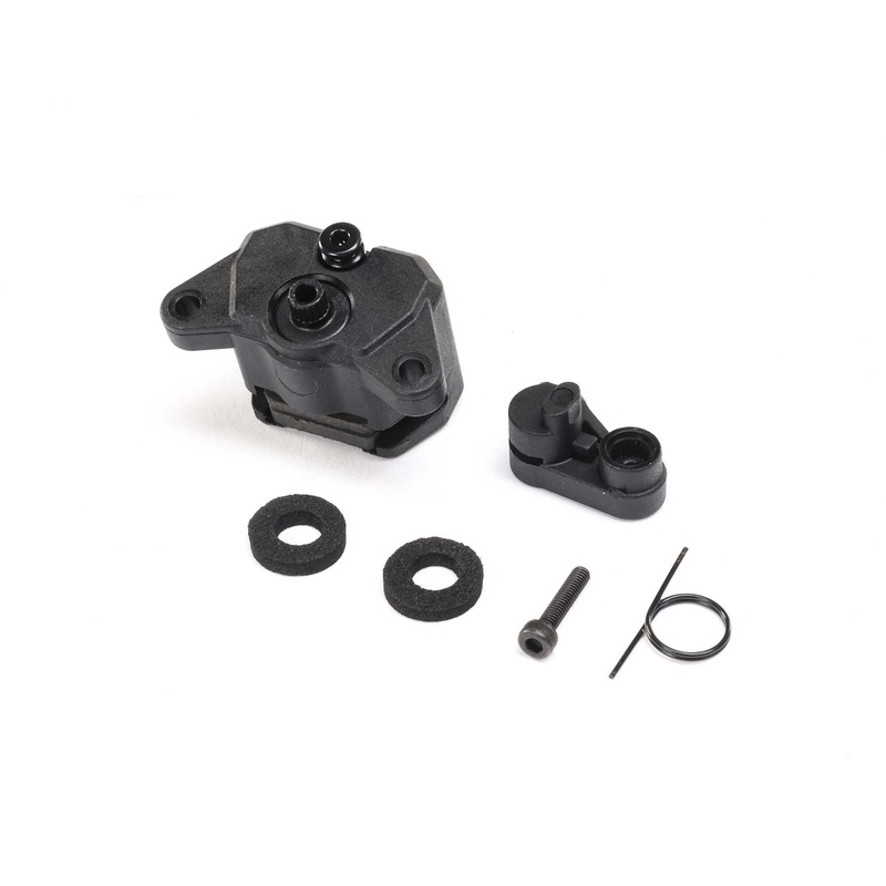 Losi LOS262009 Promoto-MX Assembled Front Brake Caliper