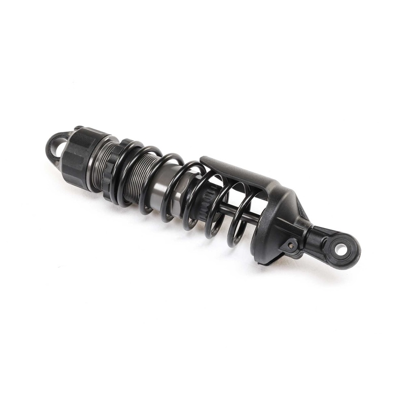 Losi LOS263007 PM-MX/SM Complete & Assembled Rear Shock Set