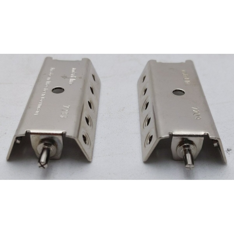 Marklin 7209 Z Distributor Panel [2] VG