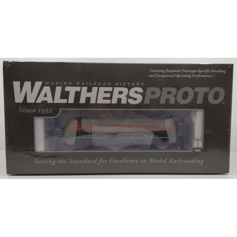 Walthers 920-40706 HO GN EMD F7A-B Set Tsunami Sound & DCC #364A, 364B MT/Box