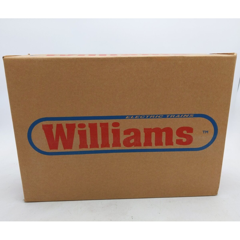 Williams F7113 O Lackawanna F7 AA Diesel Locomotive Set MT/Box