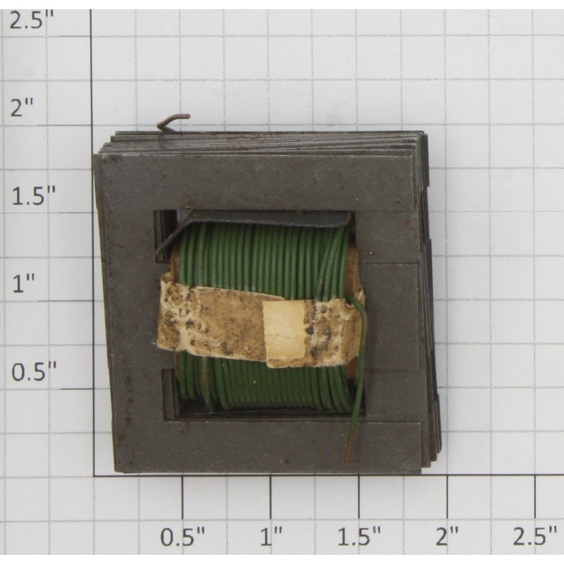 Lionel 67-6 Choke Coil without Wires