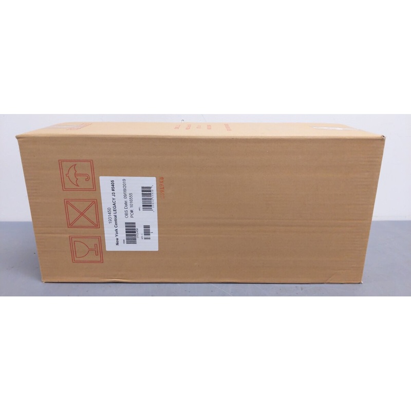 Lionel 1931450 O New York Central Legacy J3a Steam Locomotive #5405 MT/Box