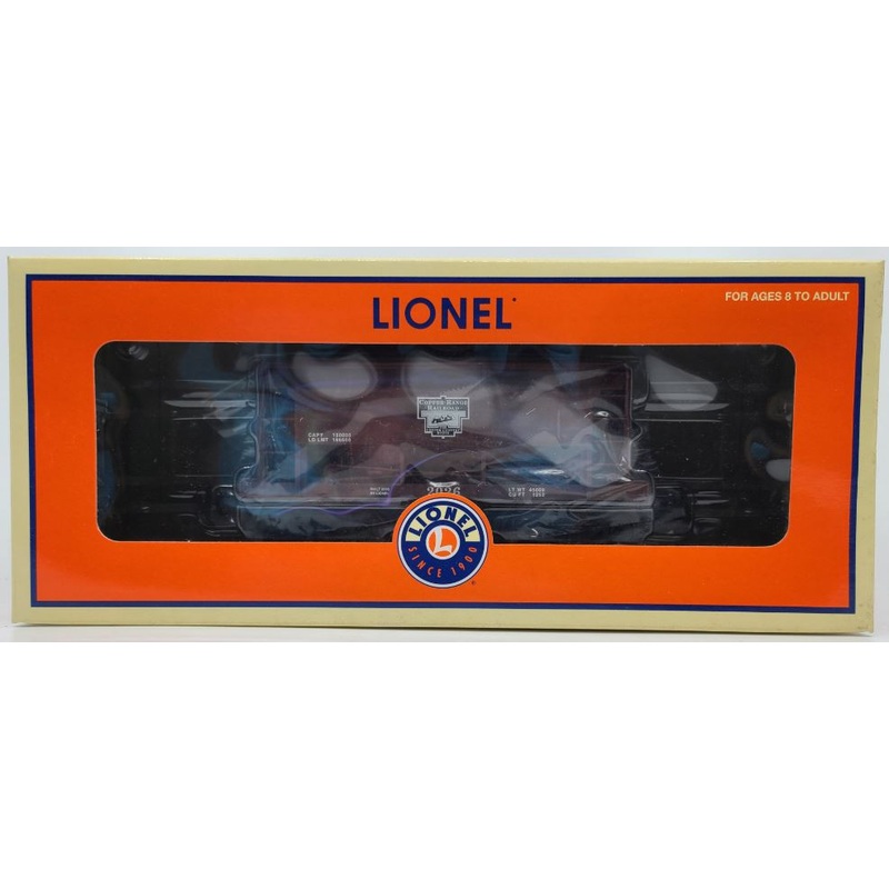 Lionel 6-16485 O Gauge Copper Range Ore Car #2026 LN/Box