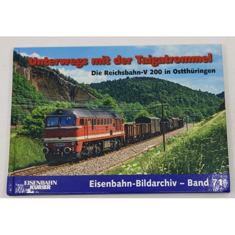 Unterwegs mit der Taigatrommel Hardcover Book By Mathias Buchner, Thomas Frister LN
