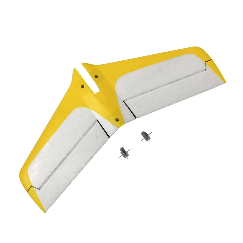 E-flite EFL-1470 Viper 64mm EDF Jet Horizontal Stabilizer