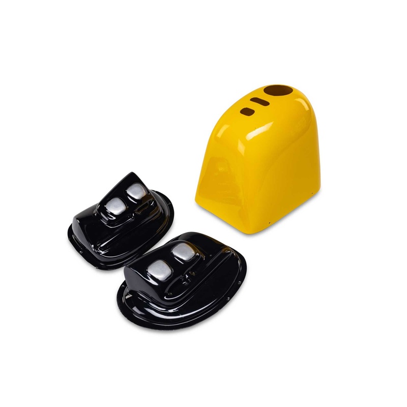 Hangar 9 HAN500506  J-3 Cub 10cc, 82.5 Cowling with Dummy Engine