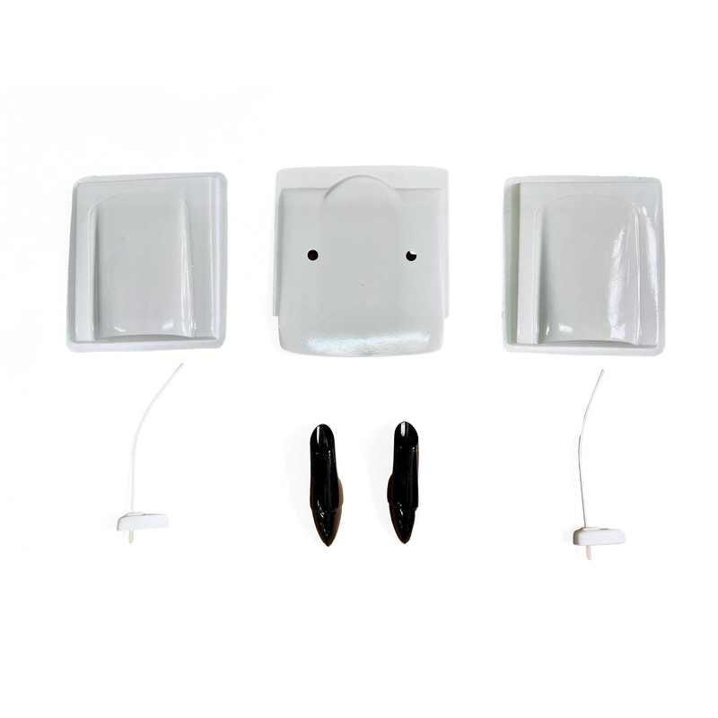 Hangar 9 HAN505513 OV-10 Bronco 20cc Scale Parts