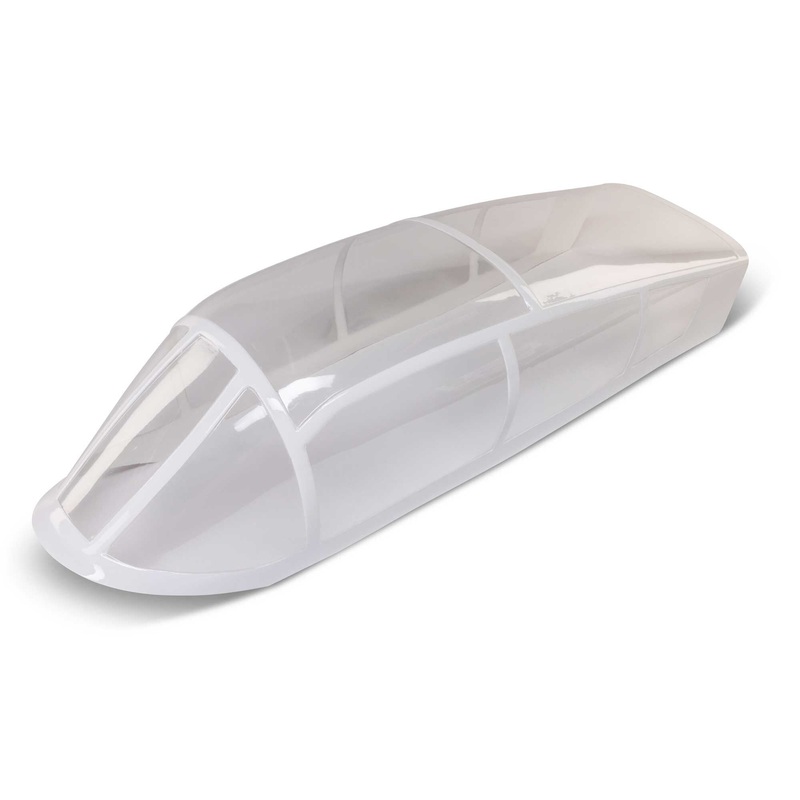 Hangar 9 HAN505514 OV-10 Bronco 20cc Canopy