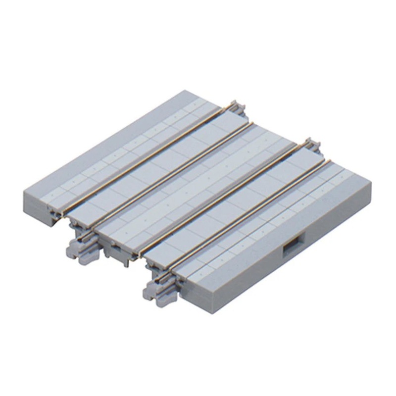 Kato 40-033 N 62mm UNITRAM Straight Track Plate