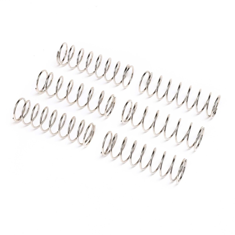 Losi LOS253037 8X Super Lasernut Front Spring Set